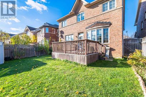 51 Larson Peak Road, Caledon, ON - Outdoor