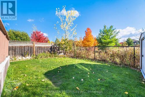 51 Larson Peak Road, Caledon, ON - Outdoor