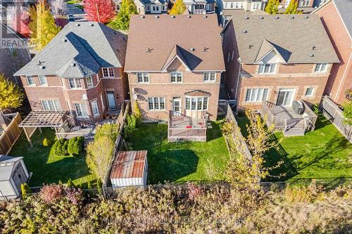 51 Larson Peak Road, Caledon, ON - Outdoor