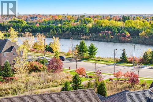 51 Larson Peak Road, Caledon, ON - Outdoor With Body Of Water With View