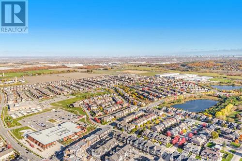 51 Larson Peak Road, Caledon, ON - Outdoor With View