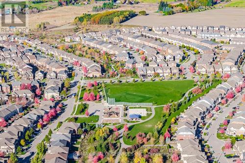 51 Larson Peak Road, Caledon, ON - Outdoor With View