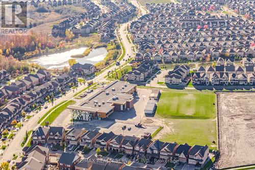 51 Larson Peak Road, Caledon, ON - Outdoor With View