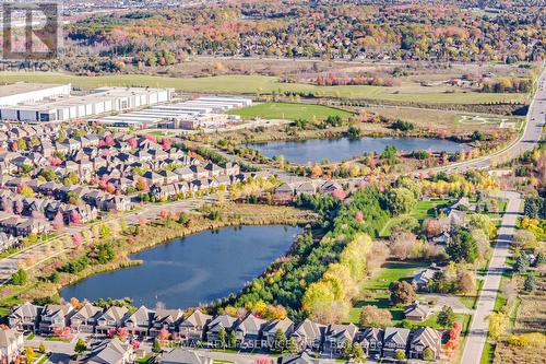 51 Larson Peak Road, Caledon, ON - Outdoor With Body Of Water With View