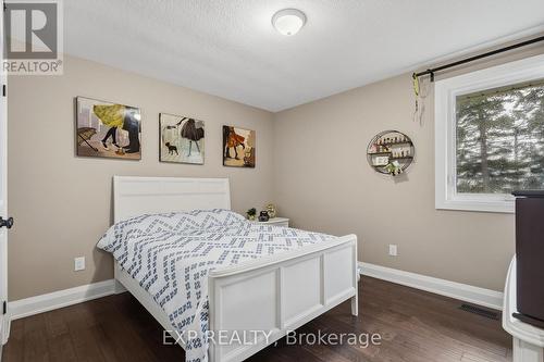 2116 Binbrook Road E, Hamilton, ON - Indoor Photo Showing Bedroom