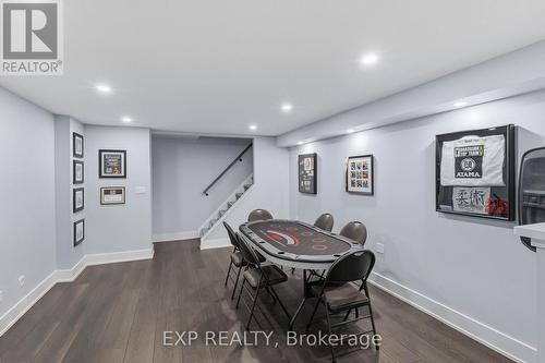 2116 Binbrook Road E, Hamilton, ON - Indoor