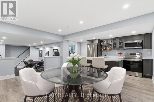 2116 Binbrook Road E, Hamilton, ON - Indoor