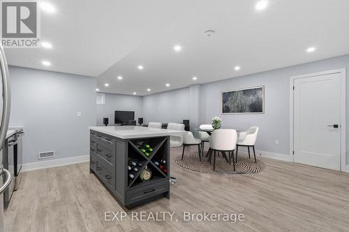 2116 Binbrook Road E, Hamilton, ON - Indoor