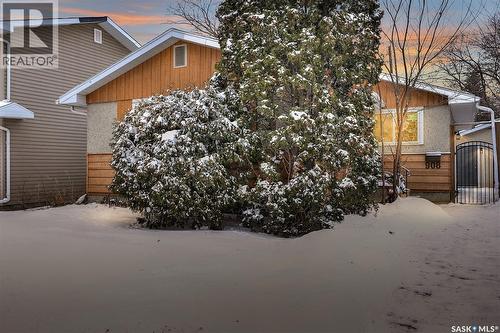 908 Shannon ROAD  Regina, SK S4S 5K4