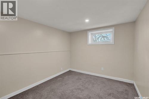 908 Shannon Road, Regina, SK - Indoor Photo Showing Other Room