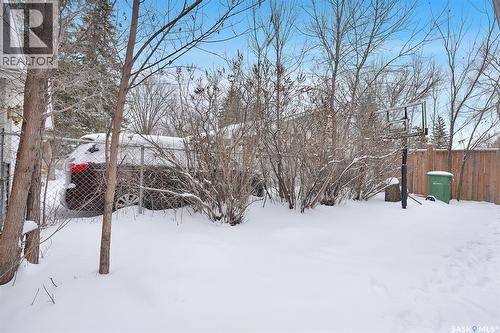 908 Shannon Road, Regina, SK - Outdoor