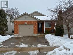 23 KERR Crescent  Ingersoll, ON N5C 4H2