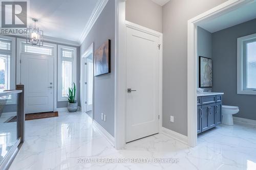 11 Emily Lane, Pelham (Fonthill), ON - Indoor Photo Showing Other Room