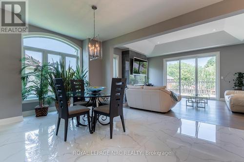 11 Emily Lane, Pelham (Fonthill), ON - Indoor