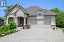 11 Emily Lane, Pelham (Fonthill), ON  - Outdoor With Facade 
