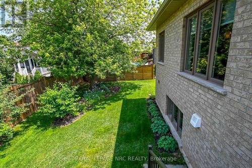 11 Emily Lane, Pelham (Fonthill), ON - Outdoor