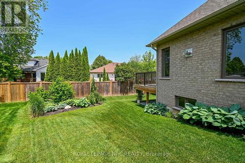 11 Emily Lane, Pelham (Fonthill), ON - Outdoor