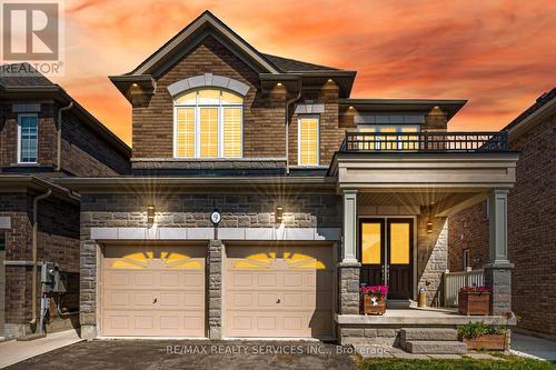 9 MEADOWCREEK ROAD  Caledon, ON L7C 3Y9