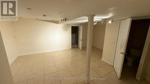 10 - 3600 Morning Star Drive, Mississauga, ON - Indoor Photo Showing Other Room