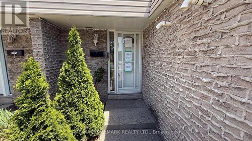 10 - 3600 Morning Star Drive, Mississauga, ON - Outdoor