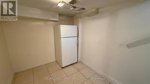 10 - 3600 Morning Star Drive, Mississauga, ON - Indoor