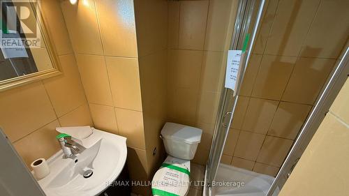 10 - 3600 Morning Star Drive, Mississauga, ON - Indoor Photo Showing Bathroom