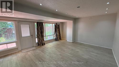 10 - 3600 Morning Star Drive, Mississauga, ON - Indoor Photo Showing Other Room