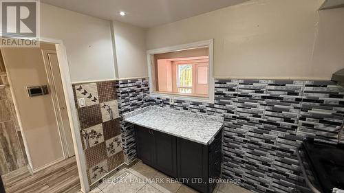 10 - 3600 Morning Star Drive, Mississauga, ON - Indoor