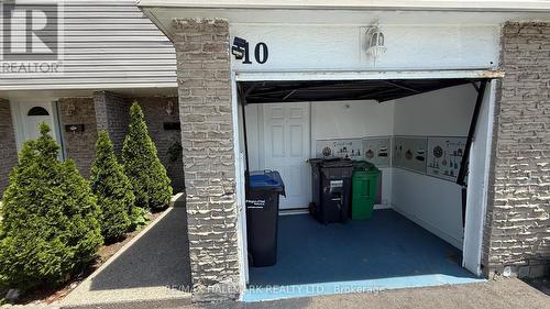 10 - 3600 Morning Star Drive, Mississauga, ON - Outdoor