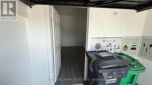 10 - 3600 Morning Star Drive, Mississauga, ON - Indoor Photo Showing Basement