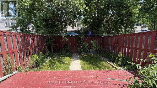 10 - 3600 Morning Star Drive, Mississauga, ON - Outdoor