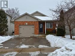 23 KERR CRESCENT  Ingersoll (Ingersoll - North), ON N5C 4H2