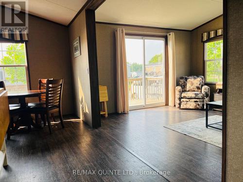 8 Cricket Ln - 486 County Road 18, Prince Edward County (Athol Ward), ON - Indoor