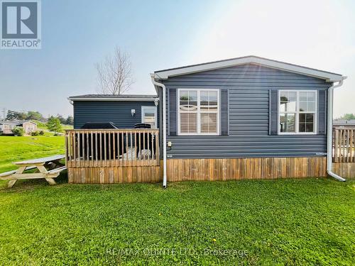 8 Cricket Ln - 486 County Road 18, Prince Edward County (Athol Ward), ON - Outdoor