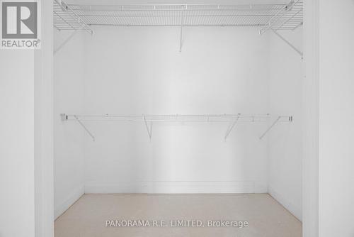 2909 - 225 Sherway Gardens Road, Toronto, ON - Indoor With Storage