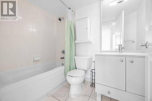 2909 - 225 Sherway Gardens Road, Toronto, ON - Indoor Photo Showing Bathroom
