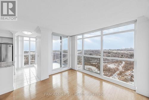 2909 - 225 Sherway Gardens Road, Toronto, ON - Indoor Photo Showing Other Room