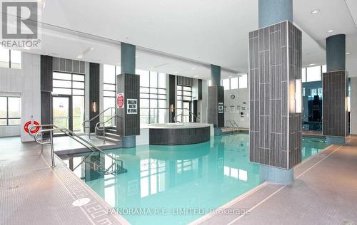 2909 - 225 Sherway Gardens Road, Toronto, ON - Indoor Photo Showing Other Room With In Ground Pool