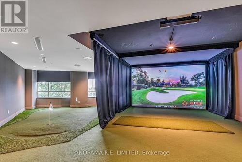 2909 - 225 Sherway Gardens Road, Toronto, ON - Indoor