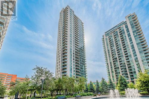 2909 - 225 Sherway Gardens Road, Toronto, ON - Outdoor With Facade