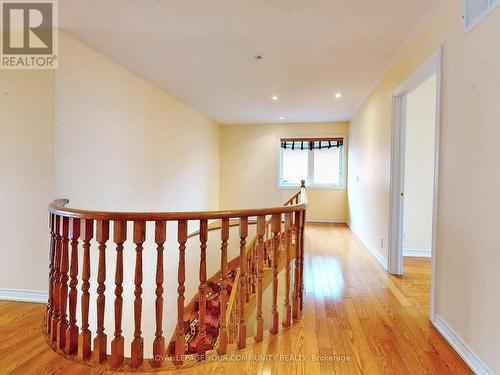 12 Bilberry Crescent, Richmond Hill, ON - Indoor Photo Showing Other Room