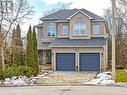 12 Bilberry Crescent, Richmond Hill, ON  - Outdoor With Facade 
