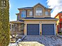 12 Bilberry Crescent, Richmond Hill, ON  - Outdoor With Facade 