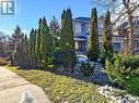 12 Bilberry Crescent, Richmond Hill, ON  - Outdoor 