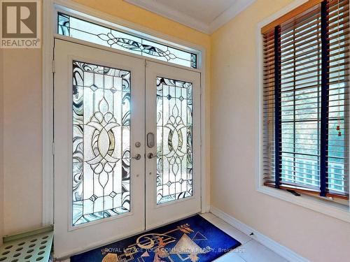 12 Bilberry Crescent, Richmond Hill, ON - Indoor Photo Showing Other Room