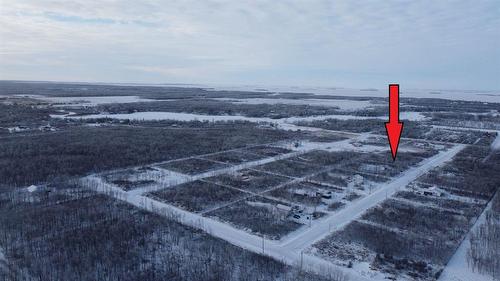 16 Bluegrass Way, St Malo, MB 