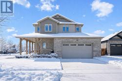 8 Griffith Court, Listowel - 