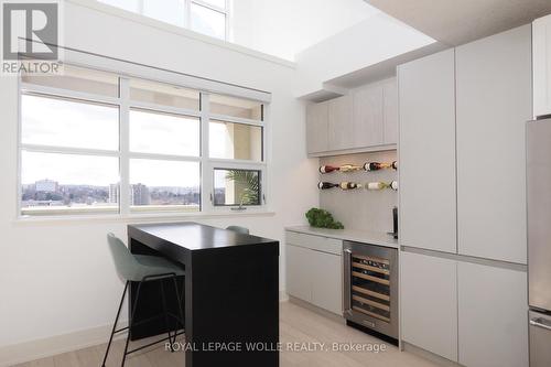 710 - 112 Benton Street, Waterloo, ON - Indoor