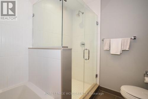 710 - 112 Benton Street, Waterloo, ON - Indoor Photo Showing Bathroom