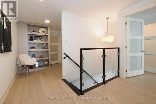 710 - 112 Benton Street, Waterloo, ON - Indoor Photo Showing Other Room